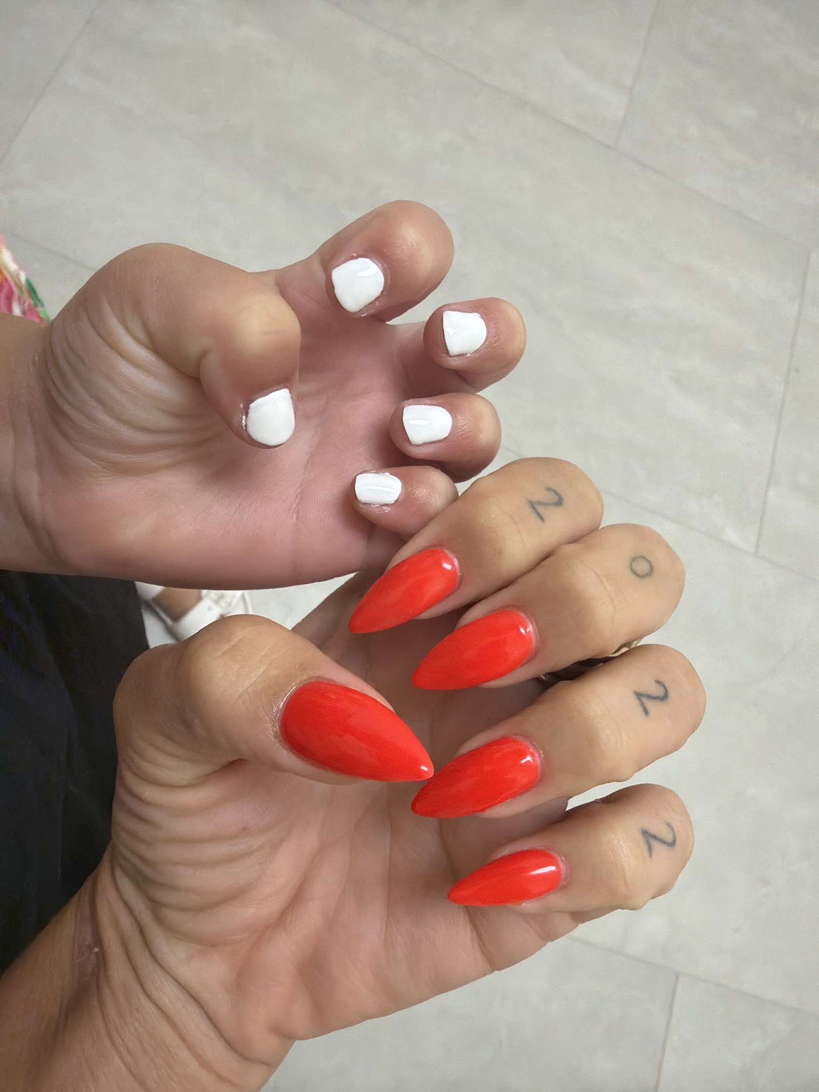 Venus Nails & Spa nail photo 3