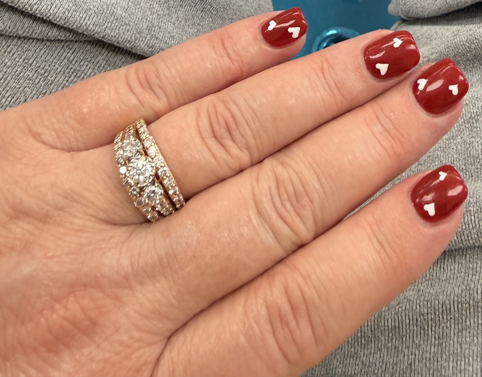 Venus Nails & Spa nail photo 4