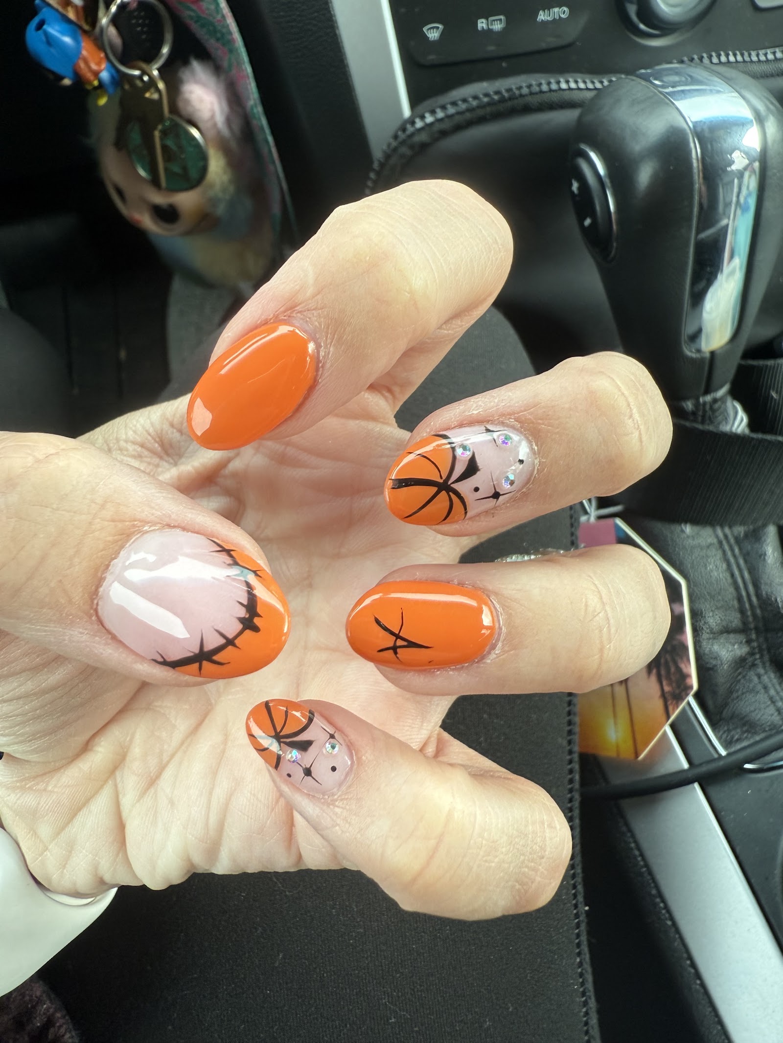 Venus Nails & Spa nail photo 6