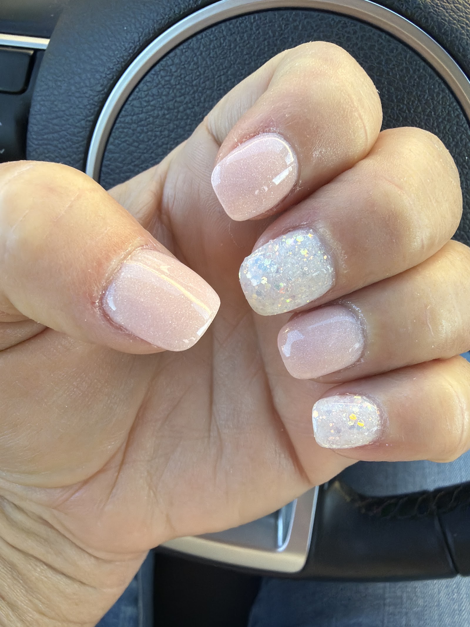 Venus Nails & Spa nail photo 8